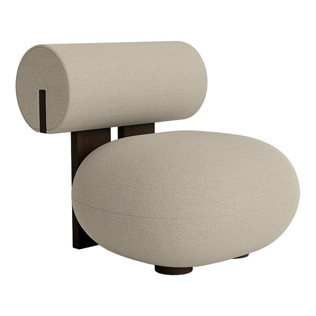 Hippo Lounge Chair 5 Hippo Lounge Chair - Image 3