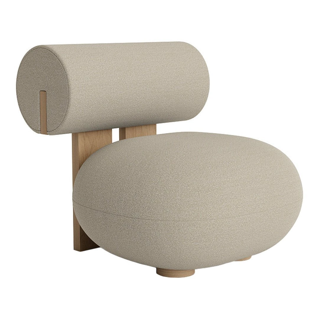 Hippo Lounge Chair 7 Hippo Lounge Chair - Image 5