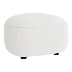 Little Big Pouf 25 Little Big Pouf -Danish Design Store NORR11Little Big PoufBarnum Boucle Col 11