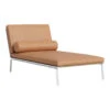 Man Chaise Lounge -Danish Design Store NORR11Man Chaise LongueDunes Camel 21004 2