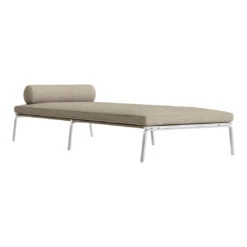 Man Day Bed -Danish Design Store NORR11Man DaybedBarnum Boucle Col 3