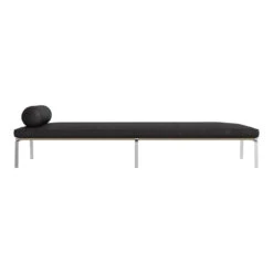 Man Day Bed -Danish Design Store NORR11Man DaybedDunes Anthrazite 21003 1