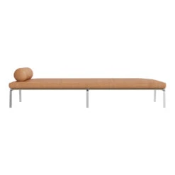 Man Day Bed -Danish Design Store NORR11Man DaybedDunes Camel 21004