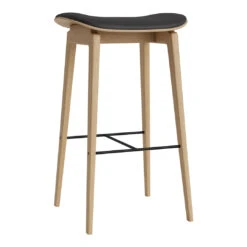 NY11 Counter Stool - Seat Upholstered