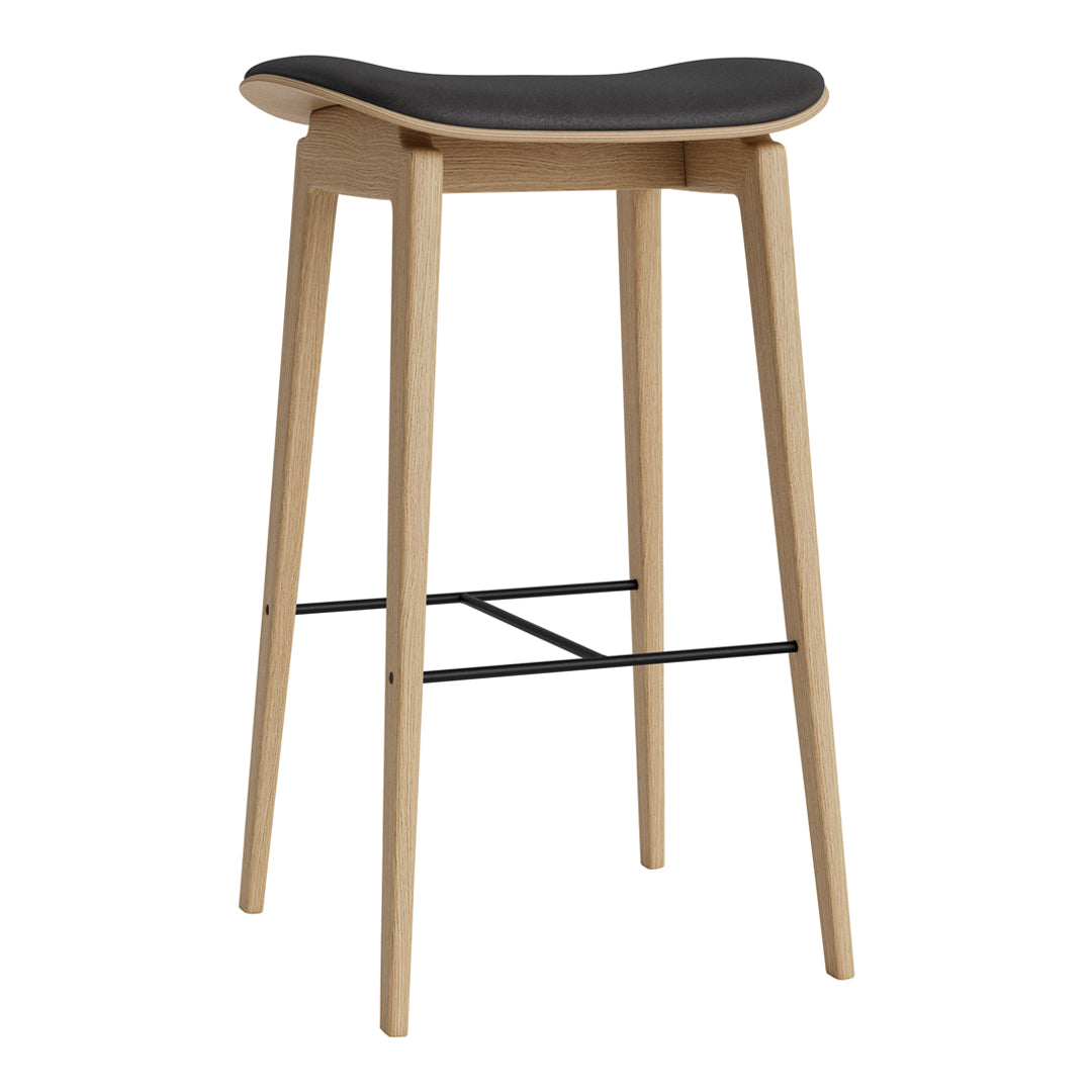 NY11 Counter Stool - Seat Upholstered