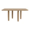 Oku Coffee Table -Danish Design Store NORR11Oku Coffee Table 80Oak Natural