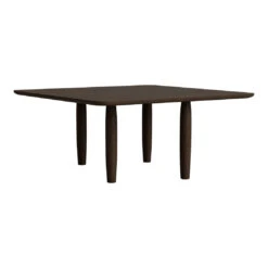 Oku Coffee Table 27 Oku Coffee Table -Danish Design Store NORR11Oku Coffee Table 80Oak Dark Smoked