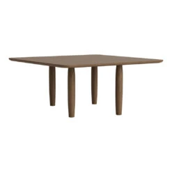 Oku Coffee Table 29 Oku Coffee Table -Danish Design Store NORR11Oku Coffee Table 80Oak Light Smoked