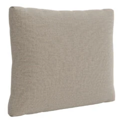 Riff Cushion 27 Riff Cushion -Danish Design Store NORR11Riff Sofa Cushion LargeNina Linen Col 2
