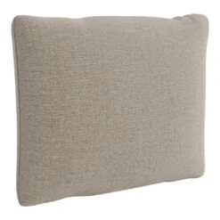 Riff Cushion 20 Riff Cushion -Danish Design Store NORR11Riff Sofa Cushion SmallNina Linen Col 2