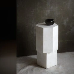 Quartz Side Table -Danish Design Store NORR11 DEC 2021 Morten Bentzon 1130546 Quartz