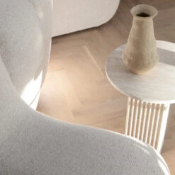 Jagger Pre-configured Dining Sofa - Setup 2 -Danish Design Store NORR11 HeidiLerkenfeldt Closeup 23 6fc50deb 26c6 42aa a789 d593358eec20