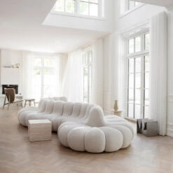 Jagger Pre-configured Dining Sofa - Setup 2 -Danish Design Store NORR11 HeidiLerkenfeldt Jagger Cubism Elephant 1 e96b81d4 bffb 49c5 8ff3 0b59612eb851