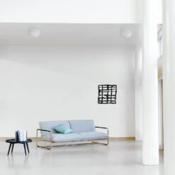 Softline Nova 3-Seat Sofa Bed 40 Softline Nova 3-Seat Sofa Bed -Danish Design Store NOVA AA