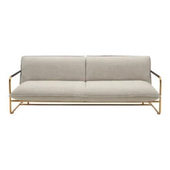 Softline Nova 3-Seat Sofa Bed 38 Softline Nova 3-Seat Sofa Bed -Danish Design Store NOVA AC