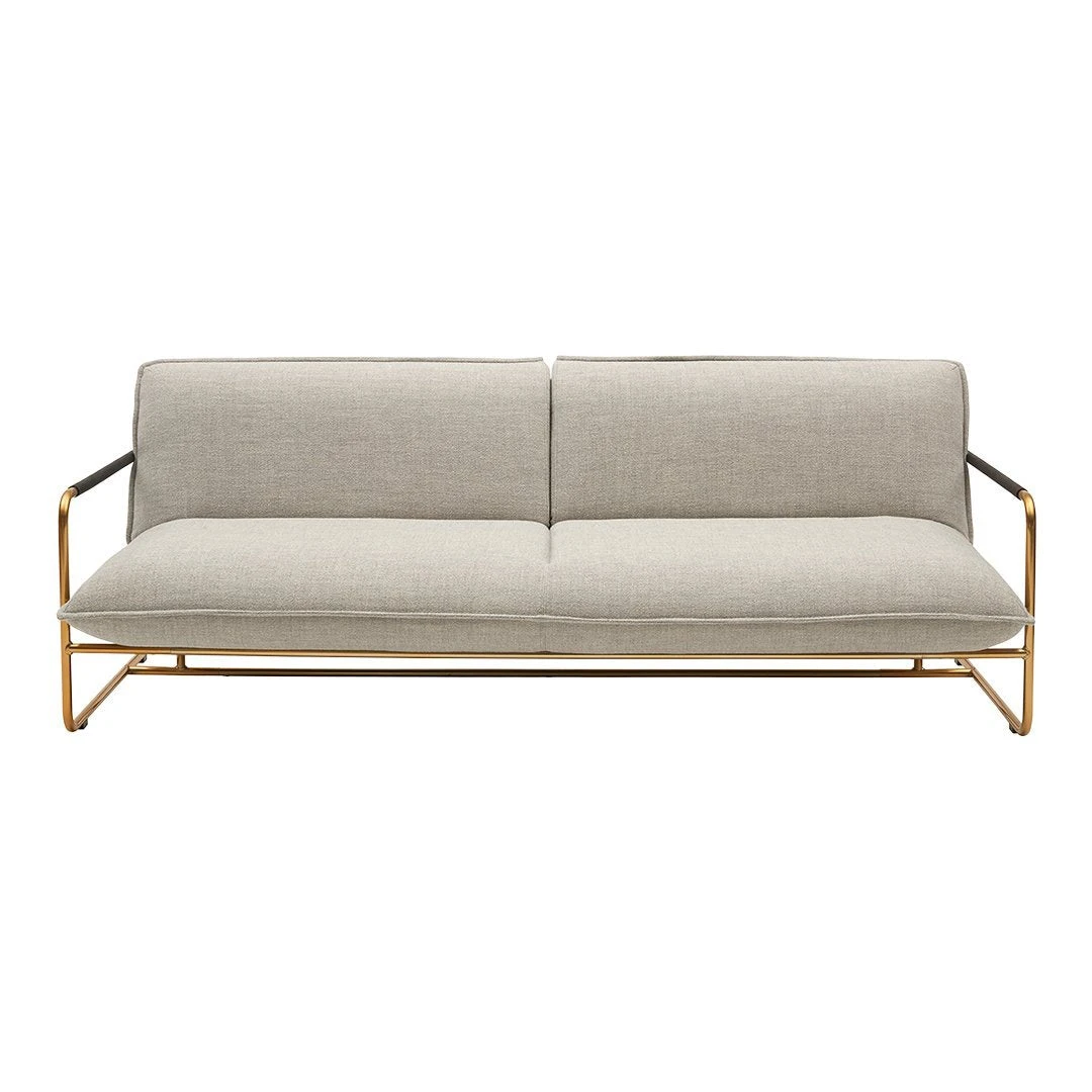 Softline Nova 3-Seat Sofa Bed 19 Softline Nova 3-Seat Sofa Bed - Image 17