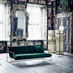 Softline Nova 3-Seat Sofa Bed 41 Softline Nova 3-Seat Sofa Bed -Danish Design Store NOVA AE