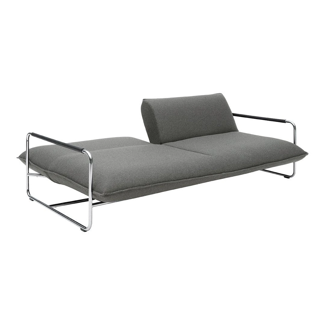 Softline Nova 3-Seat Sofa Bed 12 Softline Nova 3-Seat Sofa Bed - Image 10