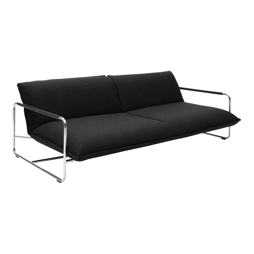 Softline Nova 3-Seat Sofa Bed 14 Softline Nova 3-Seat Sofa Bed - Image 12