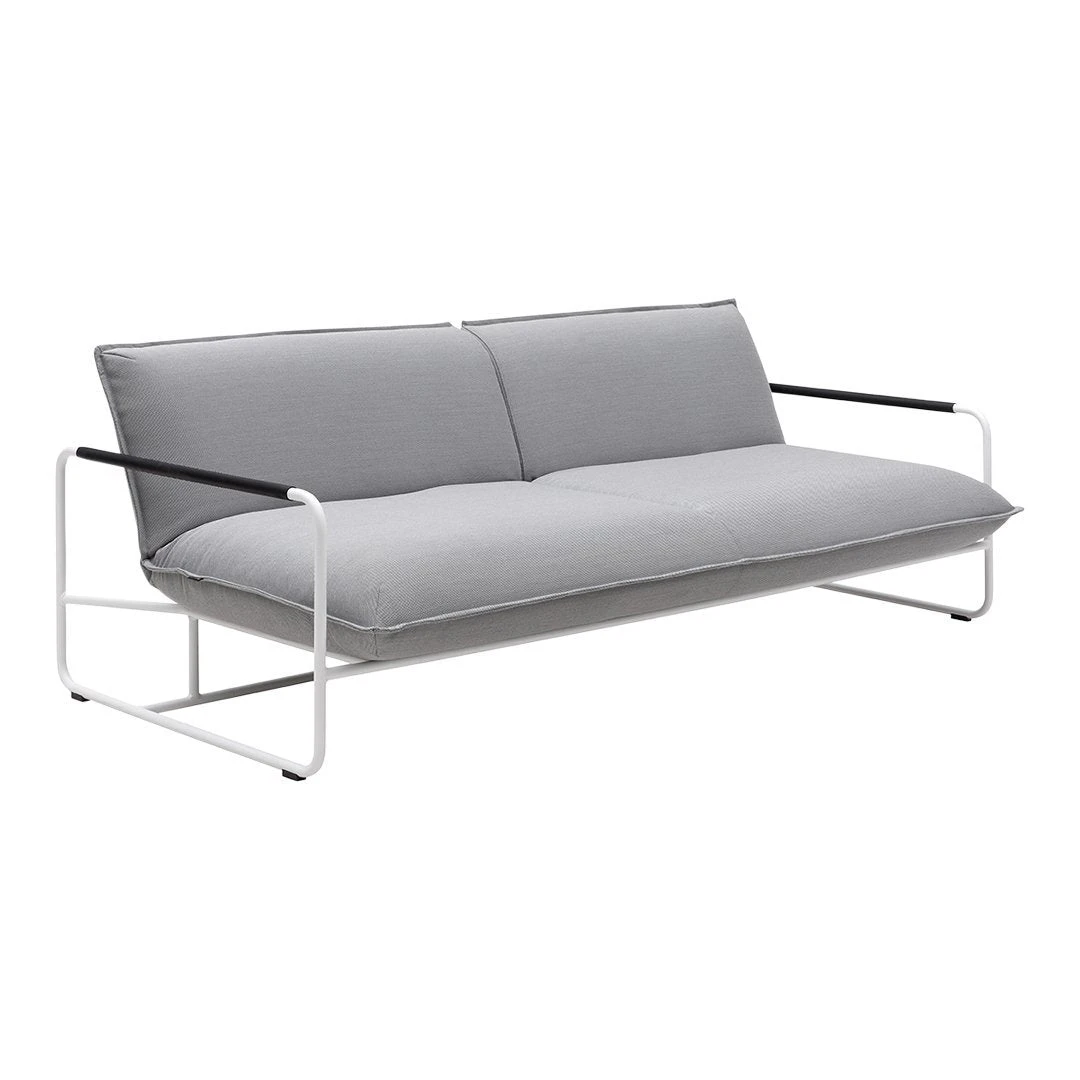 Softline Nova 3-Seat Sofa Bed 3 Softline Nova 3-Seat Sofa Bed