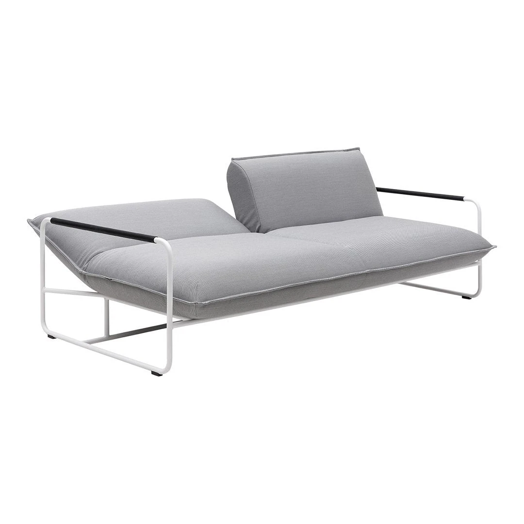 Softline Nova 3-Seat Sofa Bed 5 Softline Nova 3-Seat Sofa Bed - Image 3