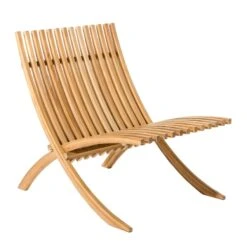 Nozib Lounge Chair