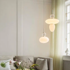 Rizzatto 32 Pendant 23 Rizzatto 32 Pendant -Danish Design Store NUURA AW22 07