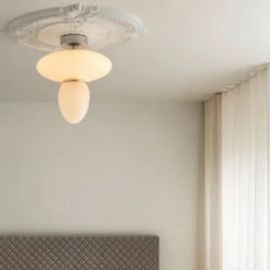 Rizzatto 42 Ceiling Fixture -Danish Design Store NUURA AW22 22