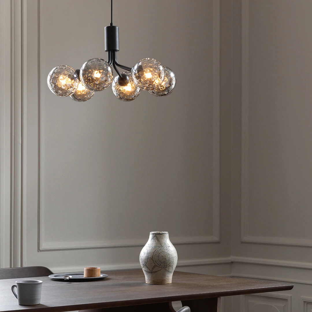 Apiales 6 Chandelier 18 Apiales 6 Chandelier - Image 16