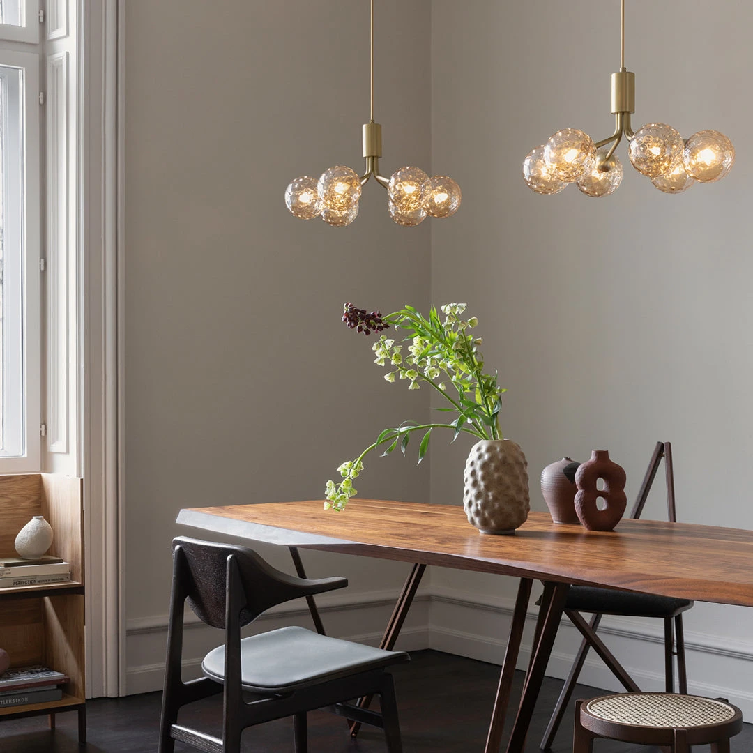 Apiales 6 Chandelier 20 Apiales 6 Chandelier - Image 18