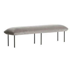 Woud Nakki Long Bench