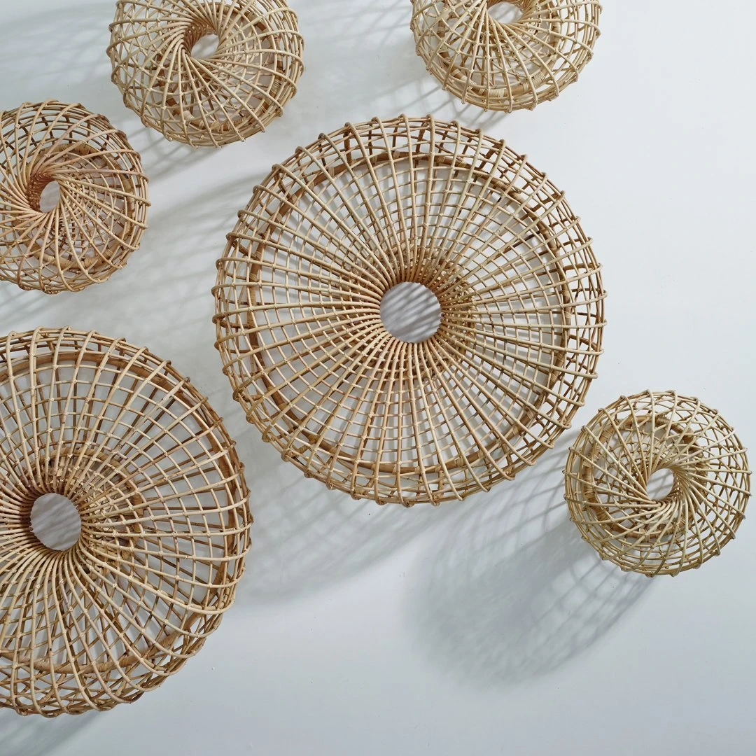 Nest Footstool - Small - Indoor 7 Nest Footstool - Small - Indoor - Image 5