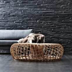 Nest Footstool - Large - Indoor -Danish Design Store Nest sofa 202ce9d3 ff53 4aa2 b297 83311591e37c