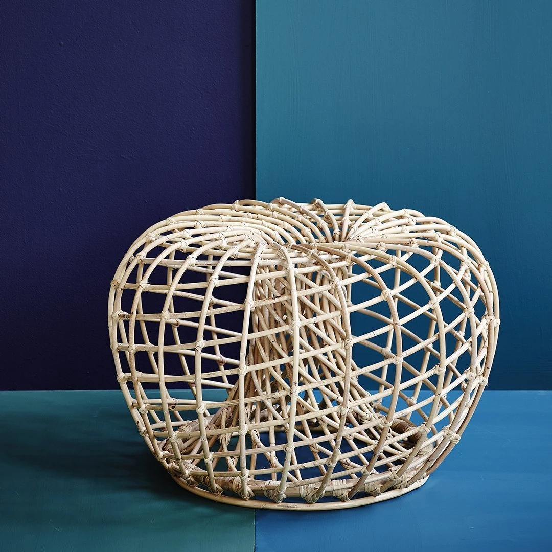 Nest Footstool - Small - Indoor 9 Nest Footstool - Small - Indoor - Image 7