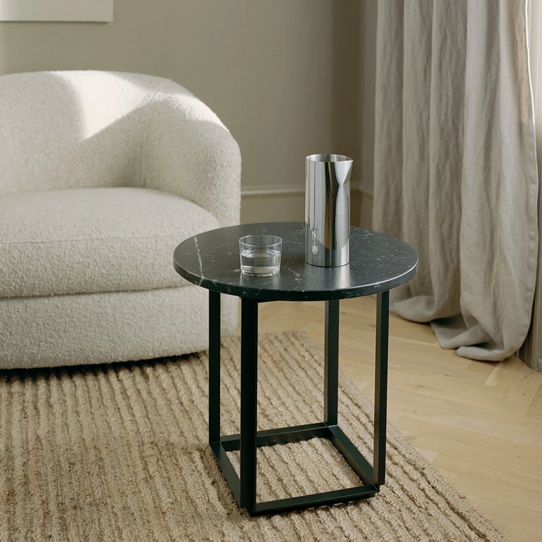 New Works Florence Side Table 11 New Works Florence Side Table - Image 9