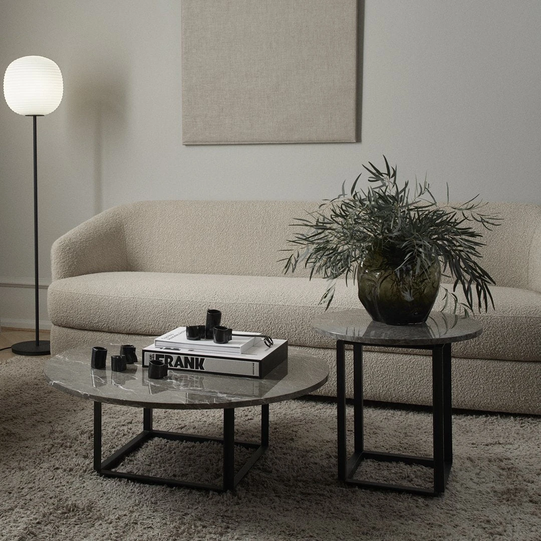 New Works Florence Coffee Table - Image 9