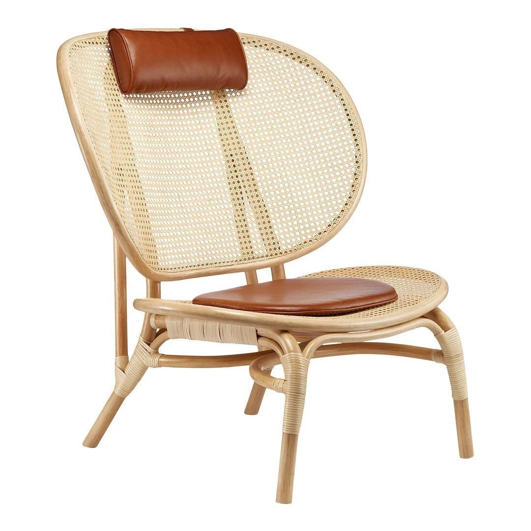 Nomad Chair 5 Nomad Chair - Image 3