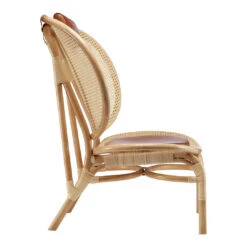 Nomad Chair 26 Nomad Chair -Danish Design Store Nomad side bf92c701 0879 41f7 80df 670a5c33985e