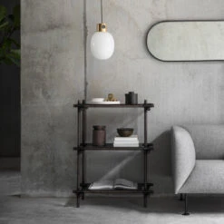 Norm Oval Wall Mirror -Danish Design Store Norm Wall Mirror Oval Location 01 4d7aa0c9 178f 454c b35e 1df1826786e7