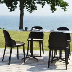 Normann Copenhagen Allez Square Outdoor Cafe Table 31 Normann Copenhagen Allez Square Outdoor Cafe Table -Danish Design Store Normann Copenhagen Allez Chair 7 Website 1280x720 3482f9e5 2d58 42fb baf6 ce226ab12928