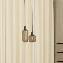 Normann Copenhagen Amp Lamp - Bulb - E12 / LED (Order Quantity: 12) -Danish Design Store Normann Copenhagen Amp Lamp 1 Webiste 1280x720 a5fd34c3 74ce 499b 97a3 20596a823c19