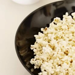 Normann Copenhagen Krenit Salad Bowl (Order Quantity: 4) 12 Normann Copenhagen Krenit Salad Bowl (Order Quantity: 4) -Danish Design Store Normann Popcorn1 Krenit Saladbowl