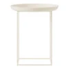 Duke Side Table 1 Duke Side Table -Danish Design Store Norr11 DukeSideTable AntiqueWhite