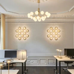 Liila 12 Wall Light -Danish Design Store Nuura22.11.07ShowRoom18800