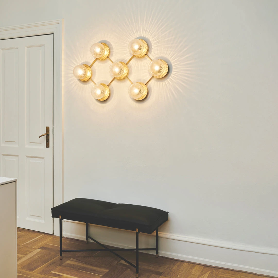 Liila 7 Wall Light 9 Liila 7 Wall Light - Image 7