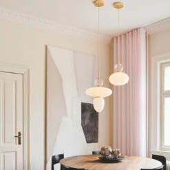 Rizzatto 32 Pendant 22 Rizzatto 32 Pendant -Danish Design Store Nuura 3daysofdesign sep 2021 Rizzatto32 43
