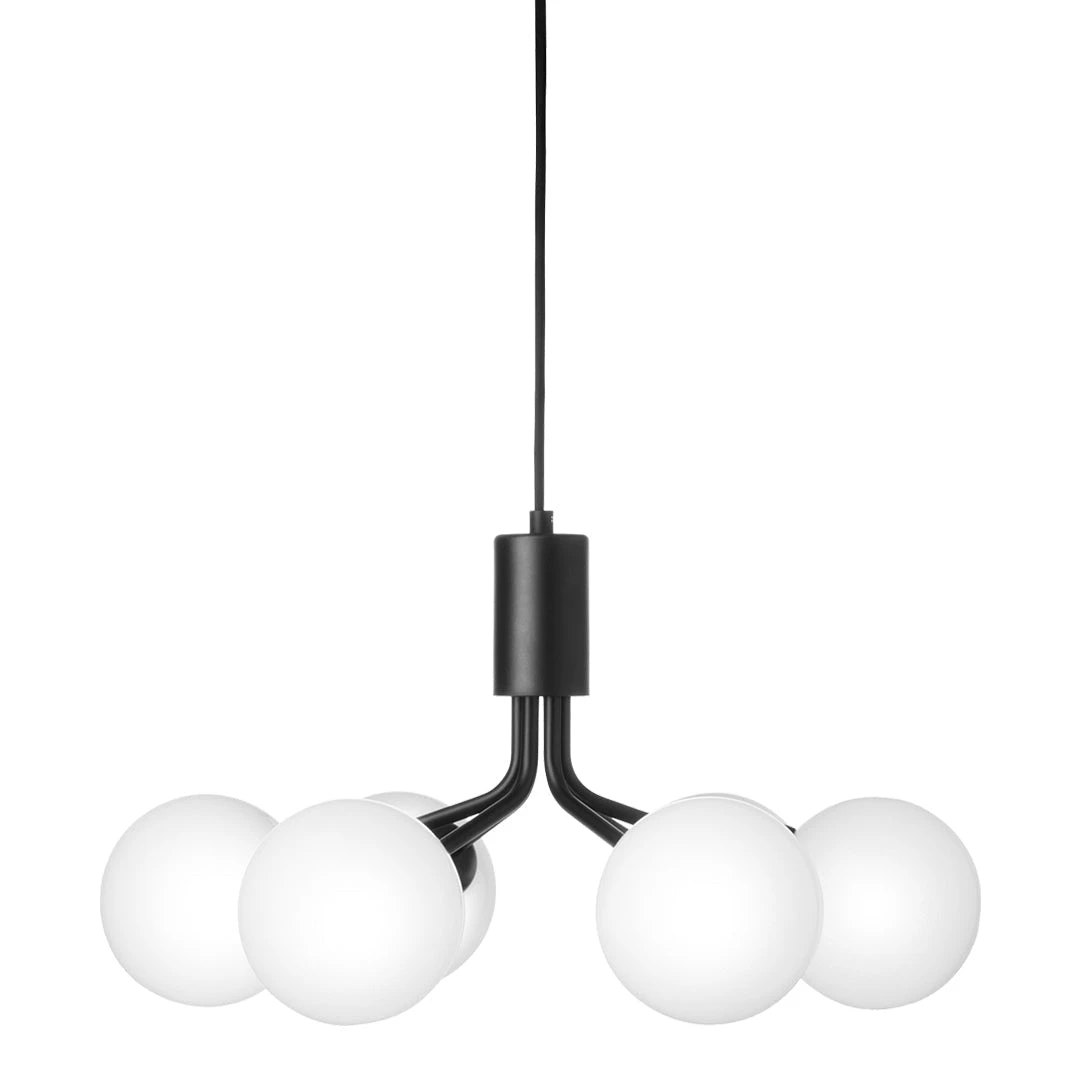 Apiales 6 Chandelier 11 Apiales 6 Chandelier - Image 9