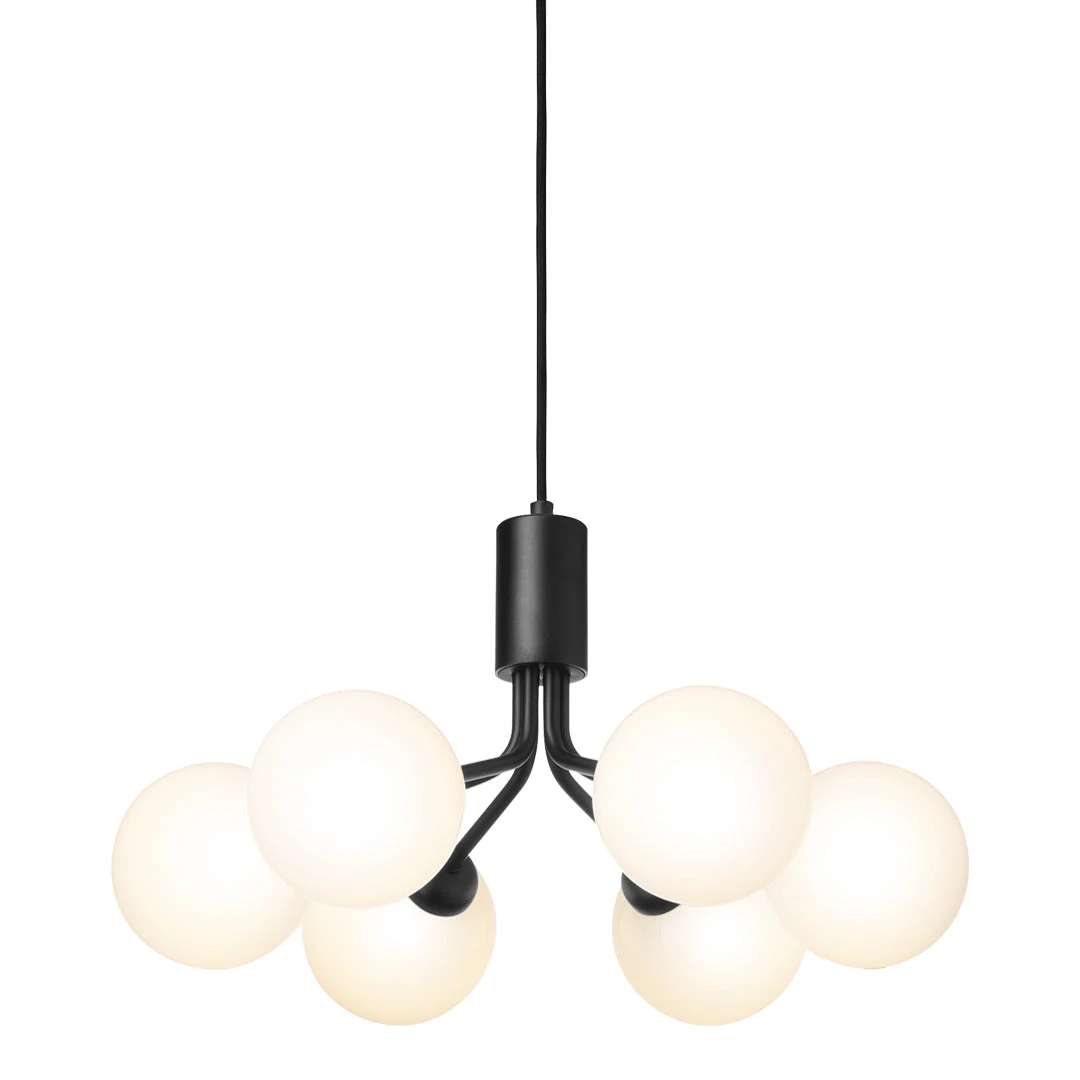 Apiales 6 Chandelier 13 Apiales 6 Chandelier - Image 11