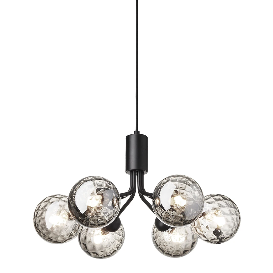 Apiales 6 Chandelier 4 Apiales 6 Chandelier - Image 2