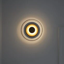 Blossi Wall Light 23 Blossi Wall Light -Danish Design Store Nuura Blossi Wall 1